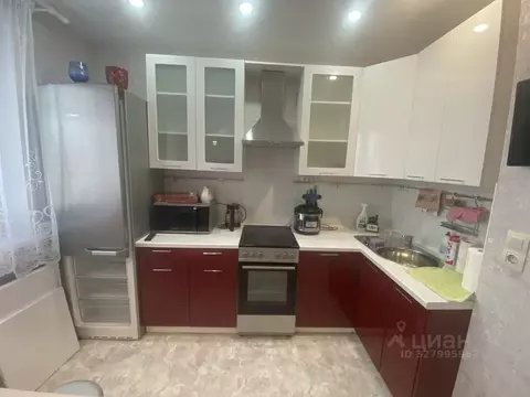 2-к кв. Москва Большая Калитниковская ул., 12 (44.0 м)