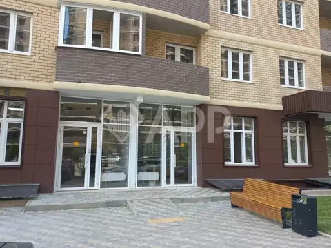 Помещение свободного назначения в Краснодарский край, Краснодар Имени ...