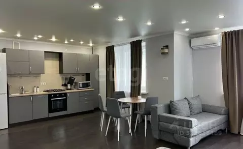 Студия Татарстан, Казань ул. Павлюхина, 99б (54.0 м)