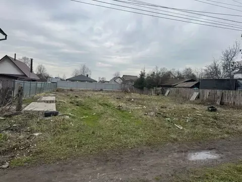 Участок в Тверская область, Тверь Затверецкий бул., 136 (11.2 сот.)