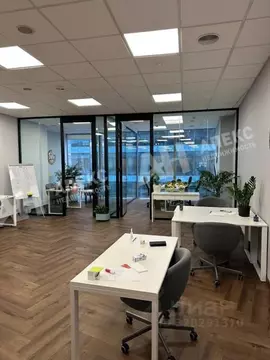 Помещение свободного назначения в Москва наб. Пресненская, 12 (78 м)