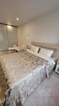 1-к кв. Москва ул. Вилиса Лациса, 11К4 (33.0 м)