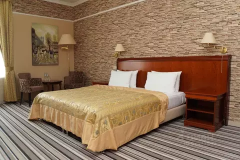 Комната Московская область, Красногорск городской округ, с. ...