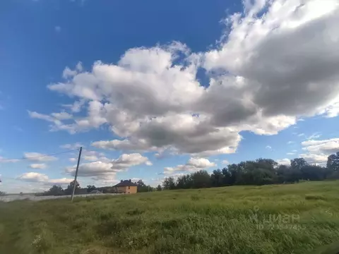 Участок в Московская область, Чехов  (6.16 сот.)