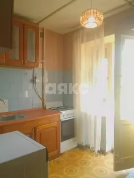 3-к кв. Волгоградская область, Волгоград ул. Ткачева, 14 (58.5 м)