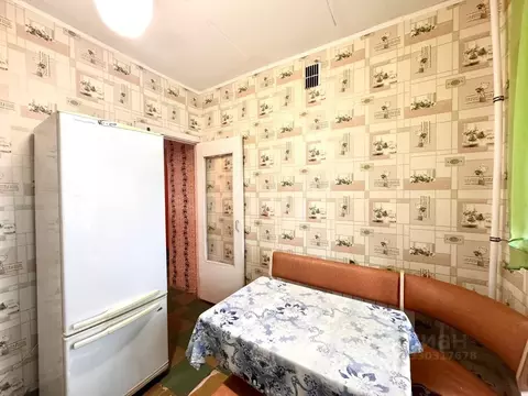 2-к кв. Татарстан, Казань ул. Солидарности, 17 (47.5 м)