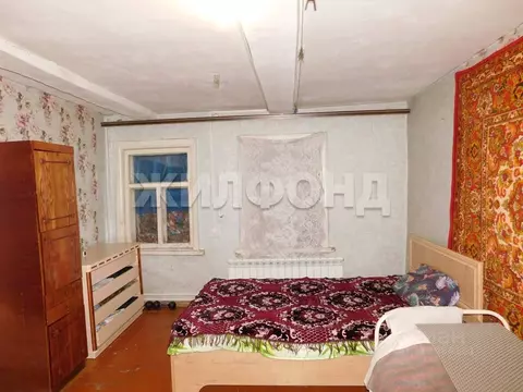 Дом в Алтайский край, Барнаул Семипалатинская ул. (28 м)