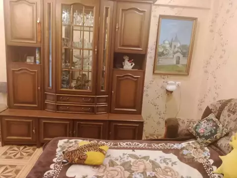 2-к кв. Тульская область, Тула Рязанская ул., 14 (45.0 м)