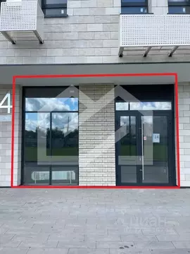 Помещение свободного назначения в Москва Десеновское поселение, ул. ...