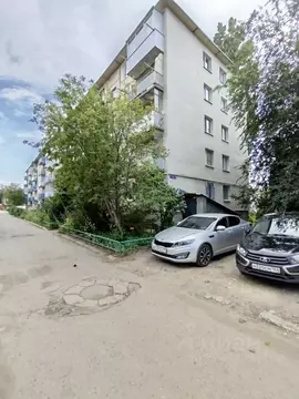 2-к кв. Саратовская область, Саратов проезд 2-й Магнитный, 38 (45.5 м)