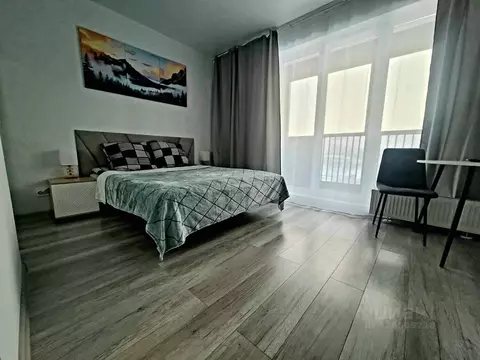 Студия Санкт-Петербург ул. Типанова, 22 (25.0 м)