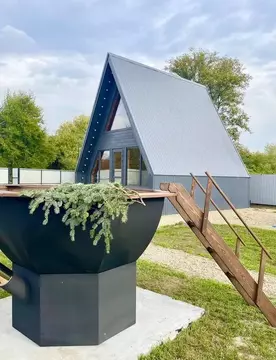 Дом в Адыгея, Тахтамукайский район, Афипсипское с/пос, Хаштук аул ул. ...