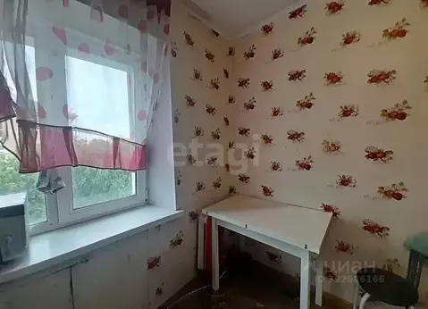 1-к кв. Оренбургская область, Оренбург ул. Братьев Башиловых, 3 (29.8 ...