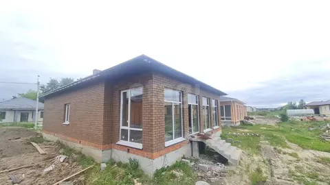 Дом в Тюменская область, Тюмень Лето-Парк кп,  (145 м)