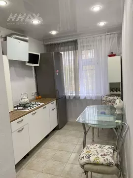 3-к кв. Нижегородская область, Нижний Новгород Донецкая ул., 2 (61.4 ...