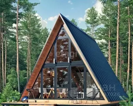 Дом в Вологодская область, Вологда Парус садоводческое товарищество, ...