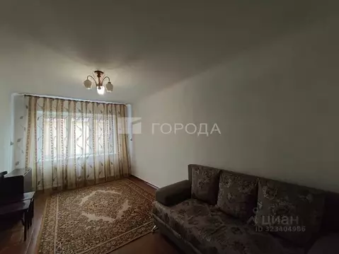 2-к кв. Кемеровская область, Осинники Советская ул., 21 (43.3 м)