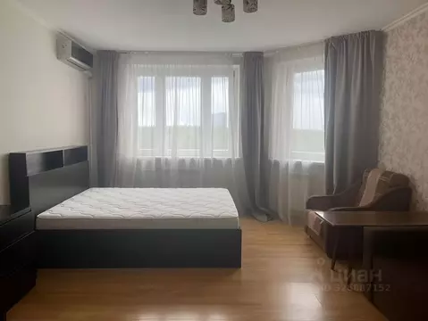 1-к кв. Московская область, Одинцово ул. Кутузовская, 9 (44.0 м)