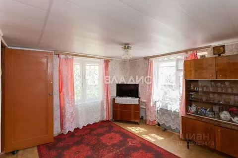 Дом в Владимирская область, Владимир ул. Минина, 24 (44 м)