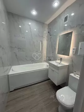 1-к кв. Волгоградская область, Волгоград Новодвинская ул., 18 (38.5 м)