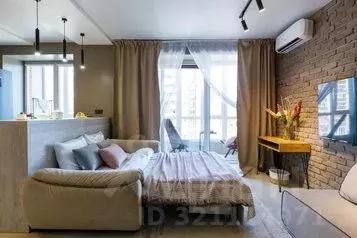 1-к кв. Самарская область, Самара просека 5-я, 131 (40.0 м)