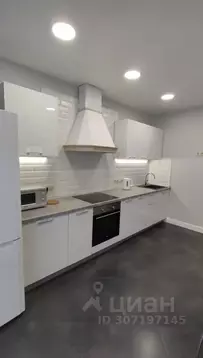 1-к кв. Татарстан, Казань ул. Коротченко, 22 (38.0 м)