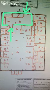 Производственное помещение (105 м)