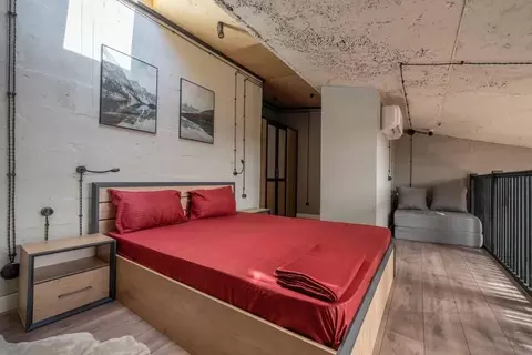 1-к кв. Дагестан, Махачкала ул. Абубакарова, 102В (80.0 м)