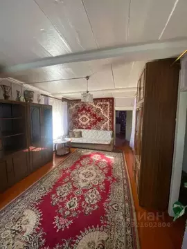 Дом в Оренбургская область, Бузулукский район, Колтубановский ...