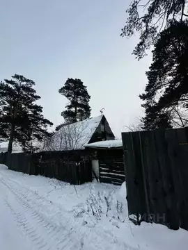 Дом в Бурятия, Заиграевский район, Дабатуйское с/пос, № 6 Дымок СНТ ...