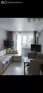 1-комнатная квартира: Липецк, улица Осканова, 2 (46 м)