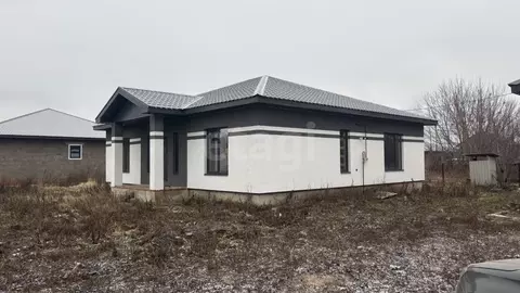 Дом в Башкортостан, Стерлитамакский район, Отрадовский сельсовет, ...