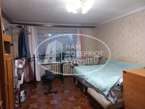 3-к кв. Удмуртия, Глазов ул. Революции, 19 (60.8 м)