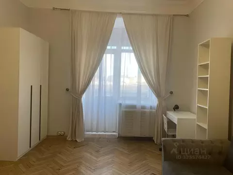 Комната Москва Кутузовский просп., 43 (20.0 м)