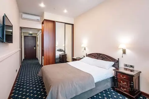 Комната Иркутская область, Иркутск Байкальская ул., 295Б