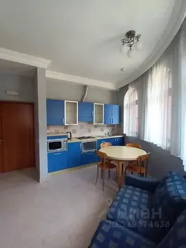 2-к кв. Краснодарский край, Сочи Новороссийское ш., 30/21 (53.0 м)