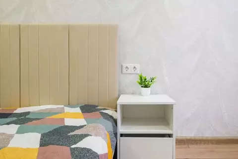 2-к кв. Новосибирская область, Новосибирск Новогодняя ул., 17 (50.0 м)