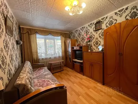 1-к кв. Башкортостан, Дюртюли ул. Василия Горшкова, 13 (30.0 м)