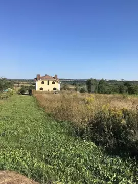 Дом в Орловская область, Орловский район, д. Пашково 37 (300 м)