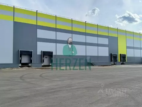 Склад в Московская область, Ногинск Богородский городской округ, ул. ...