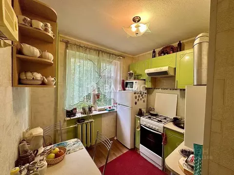 2-к кв. Ивановская область, Иваново просп. Текстильщиков, 68 (42.6 м)