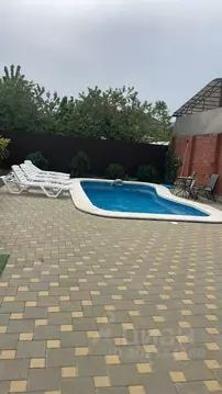 Дом в Краснодарский край, Анапа муниципальный округ, с. Витязево ул. ...