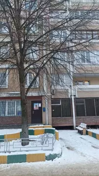 4-к кв. Нижегородская область, Нижний Новгород Мещерское Озеро ...