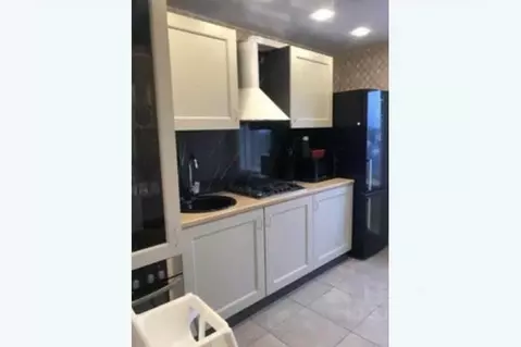 3-к кв. Ленинградская область, Выборг Батарейная ул., 6 (60.0 м)