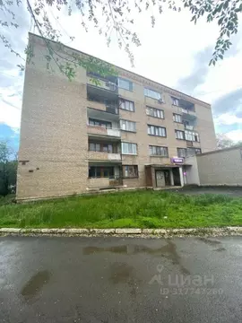 Комната Оренбургская область, Орск Перегонная ул., 6А (10.8 м)