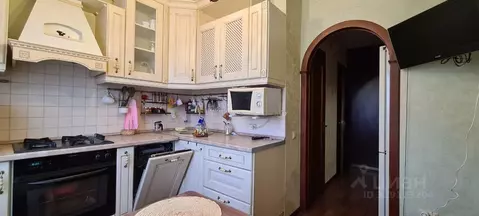 2-к кв. Московская область, Балашиха Комсомольская ул., 8 (50.4 м)