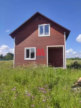 Дом в Ярославская область, Некрасовский муниципальный округ, Красный ...