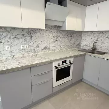 1-к кв. Московская область, Ленинский городской округ, Боброво пгт ул. ...