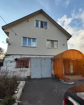 Дом в Свердловская область, Екатеринбург Машиностроитель-2 СТ,  (160 ...