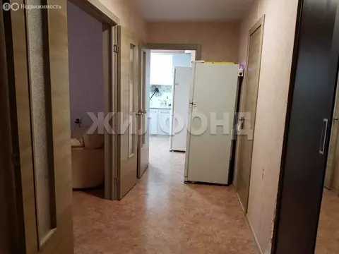 2-комнатная квартира: Воронеж, Московский проспект, 126 (61.8 м)